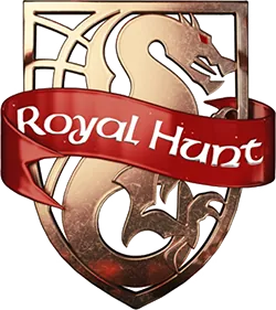 Card Royal Hunt